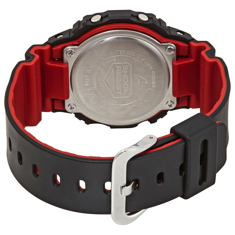 casio g shock 5600hr