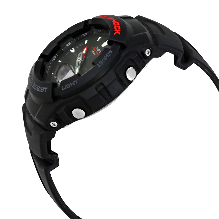 casio g101