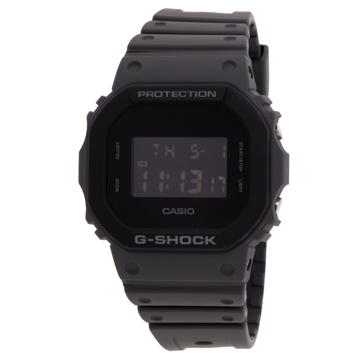 新品 G-SHOCK CASIO DW-5610UU-8DR 最終価格 casio-gshock-alarm-quartz-
