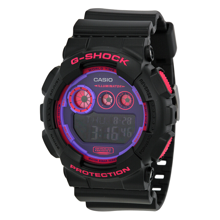 gshock big