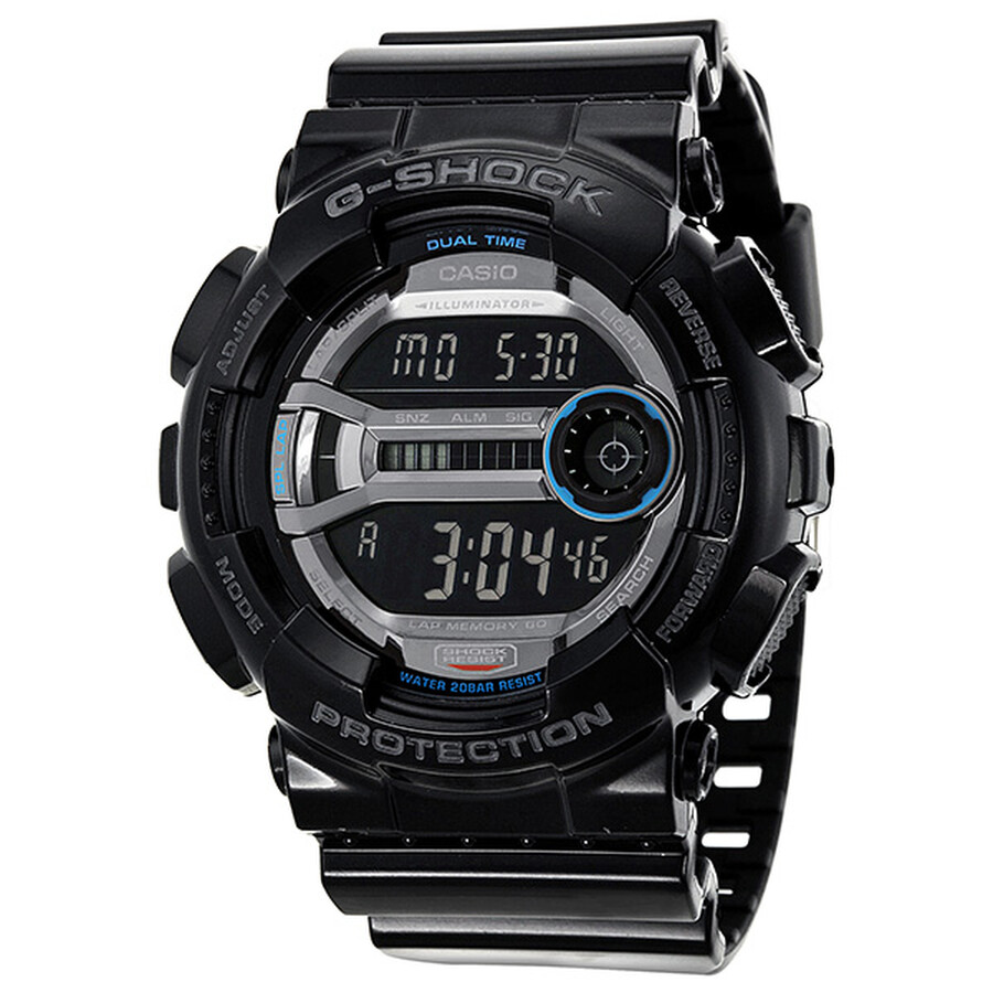 g shock gd110