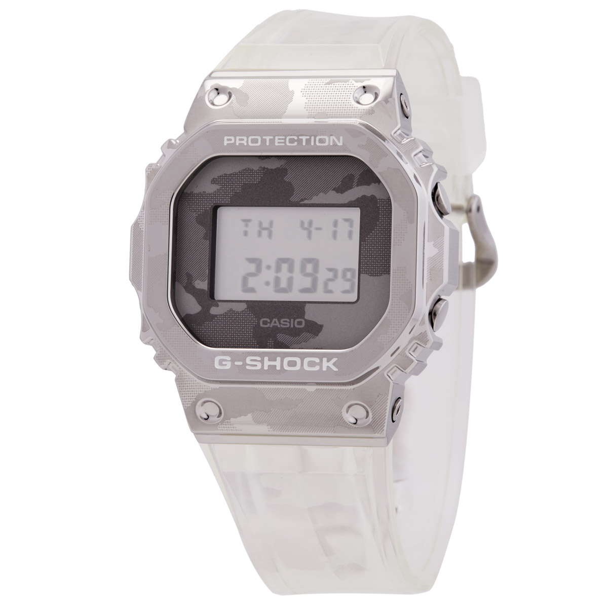 Casio G-Shock Quartz Digital Men's Watch GM-5600SCM-1 - Watches, G Casio G-Shock Quartz Digital Men's Watch GM-5600SCM-1 - Watches, G