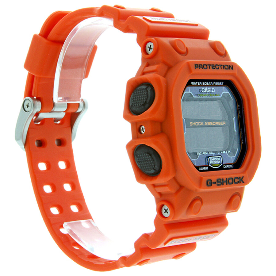 casio gshock gx56