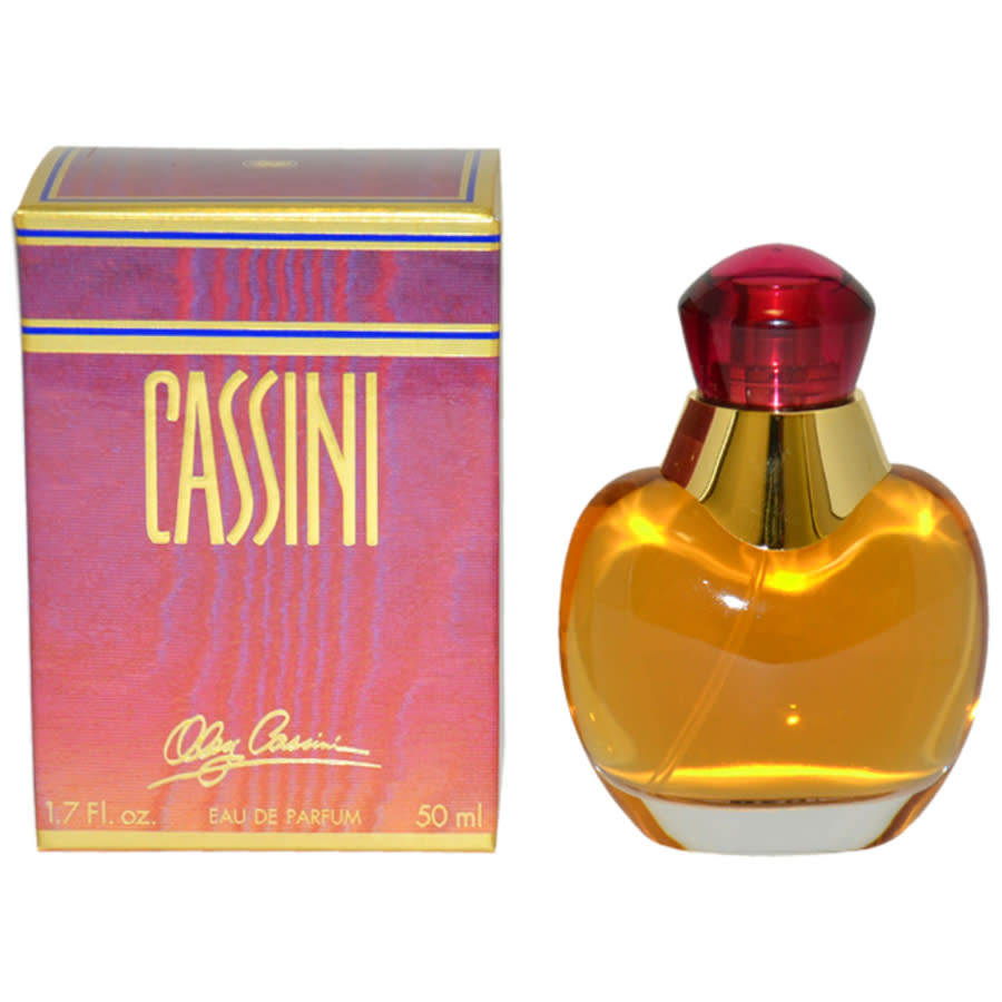 Oleg Cassini Cassini Perfume by Oleg Cassini for Women Personal