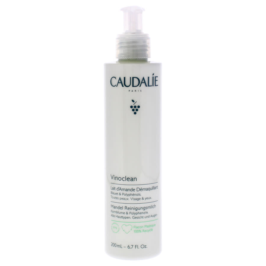 Caudalíe Caudalie Ladies Gentle Cleansing Almond Milk 6.7 oz Skin Care 843711262141