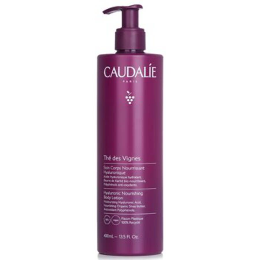 Caudalie Ladies The Des Vignes Hyaluronic Nourishing Body Lotion 13.5 ...