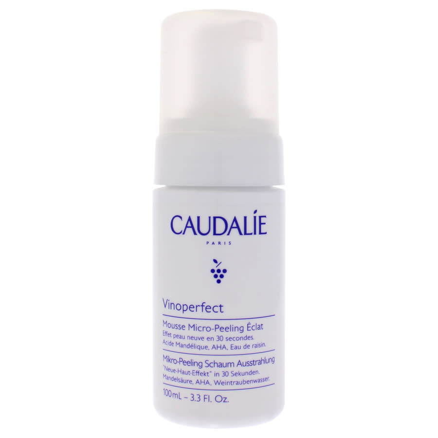 Caudalíe Caudalie Ladies Vinoperfect Brightening Micropeel Foam 3.4 oz Skin Care 3522930004318
