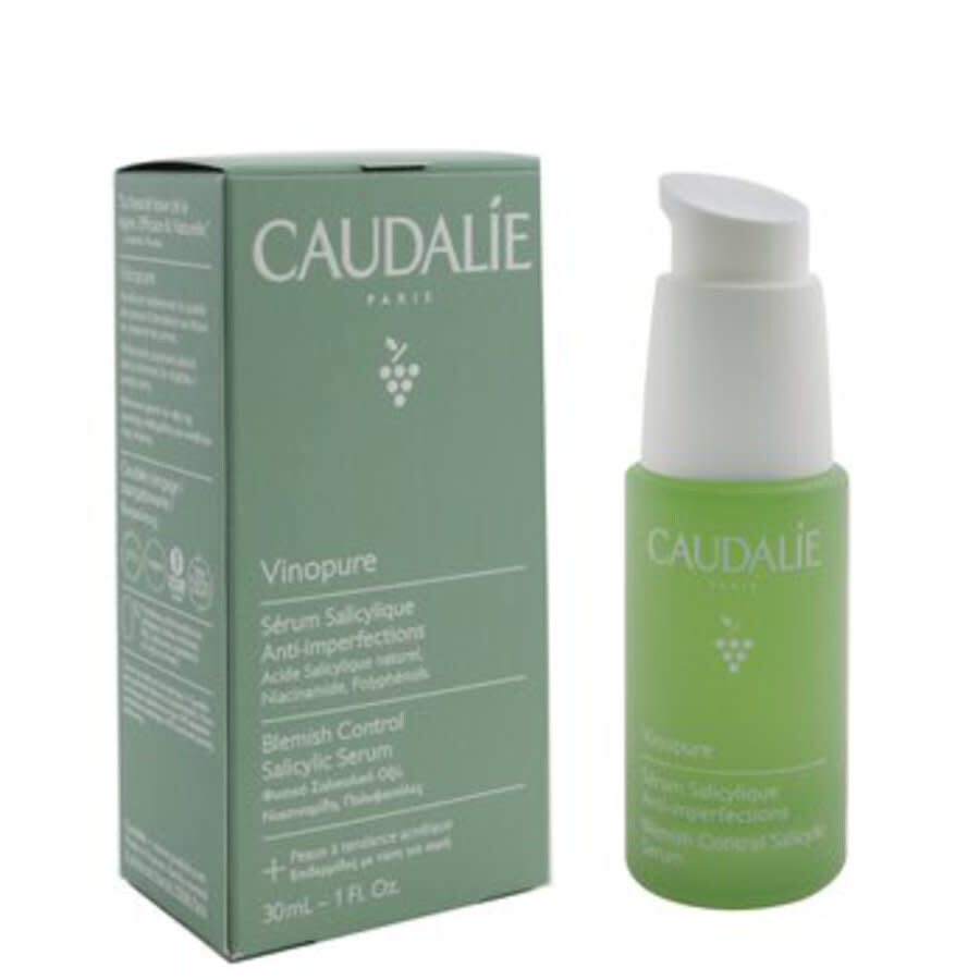 Caudalíe Caudalie Ladies Vinopure Blemish Control Salicylic Serum 1 oz Skin Care 3522930003441