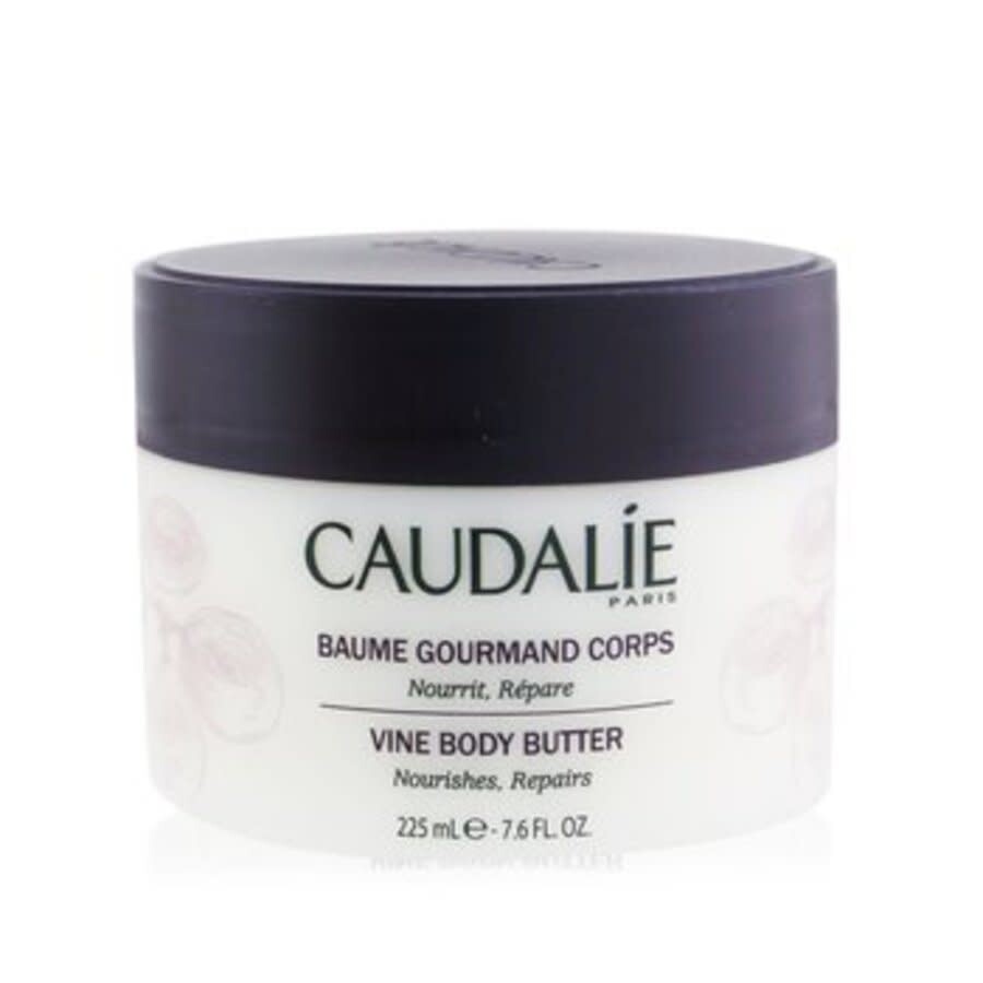 Caudalie Vine Body Butter (Jar) 225ml/7.6oz 3522930001720