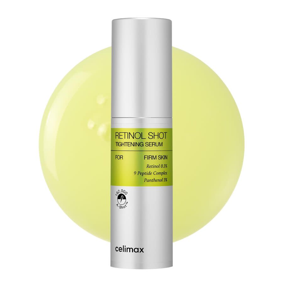 Celimax Retinol Shot Tightening Serum 1.01 oz Skin Care