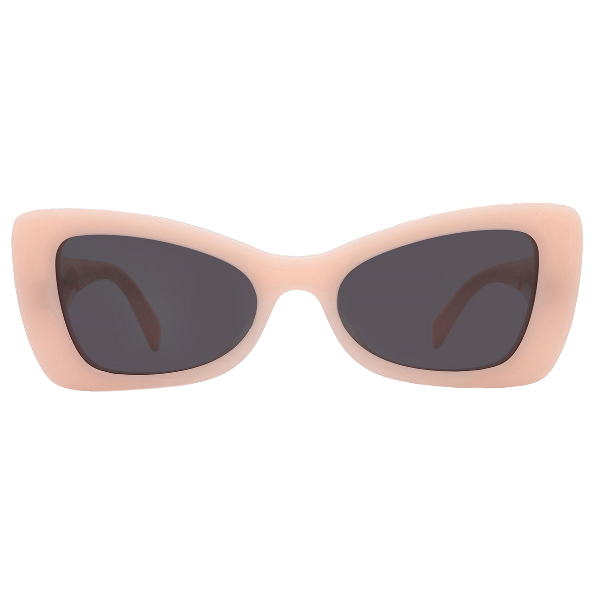 CELINE BLACK/SMOKE BUTTERFLY SUNGLASSES CL40236I Celine Black Cat Eye Ladies Sunglasses CL40236I 72A 54  main image 4