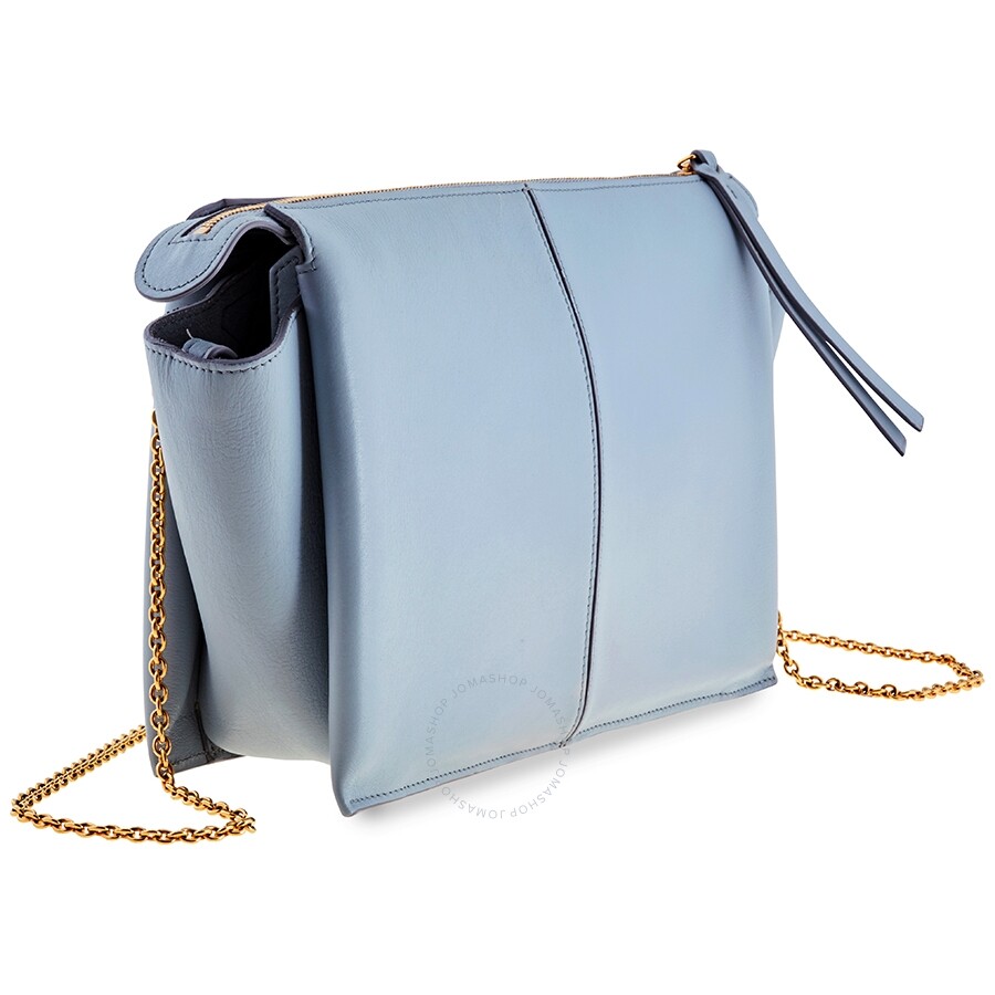 celine trifold clutch