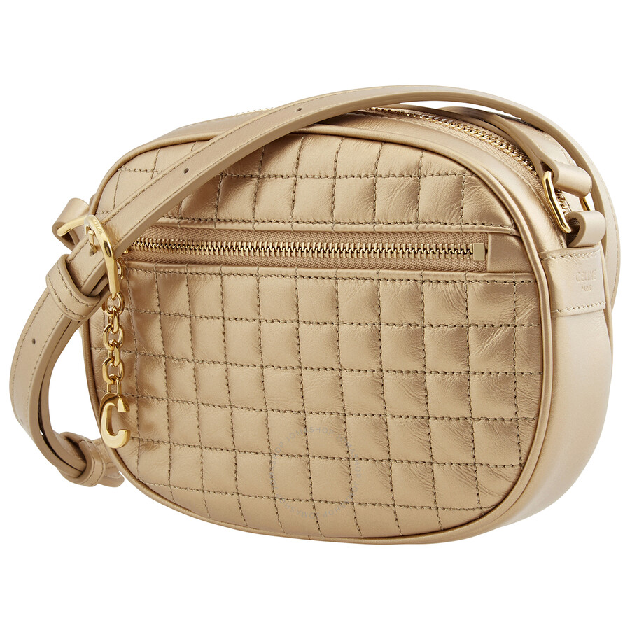 celine small camera bag