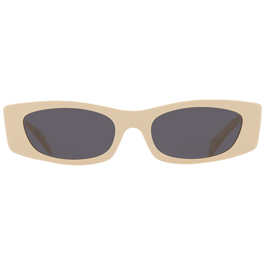 Celine Smoke Cat Eye Ladies Sunglasses Cl40245u 39a 55