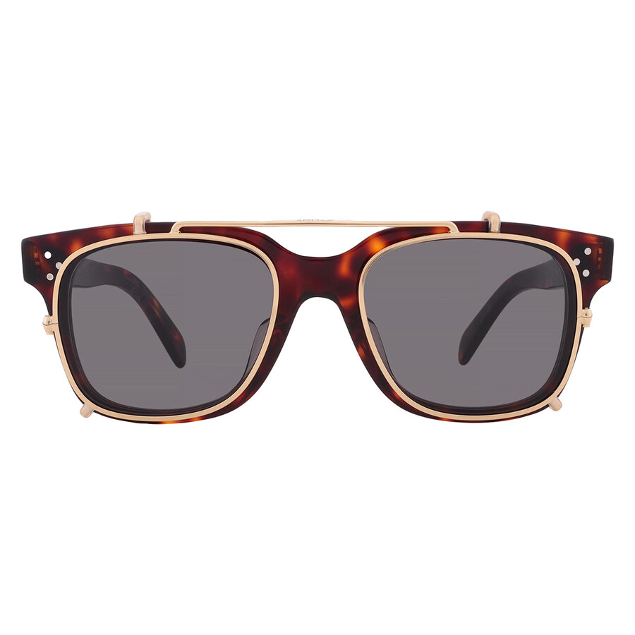 【送料&関税込】Celine Cl50124i Sunglasses Celine CL50118I 001 Glasses - US