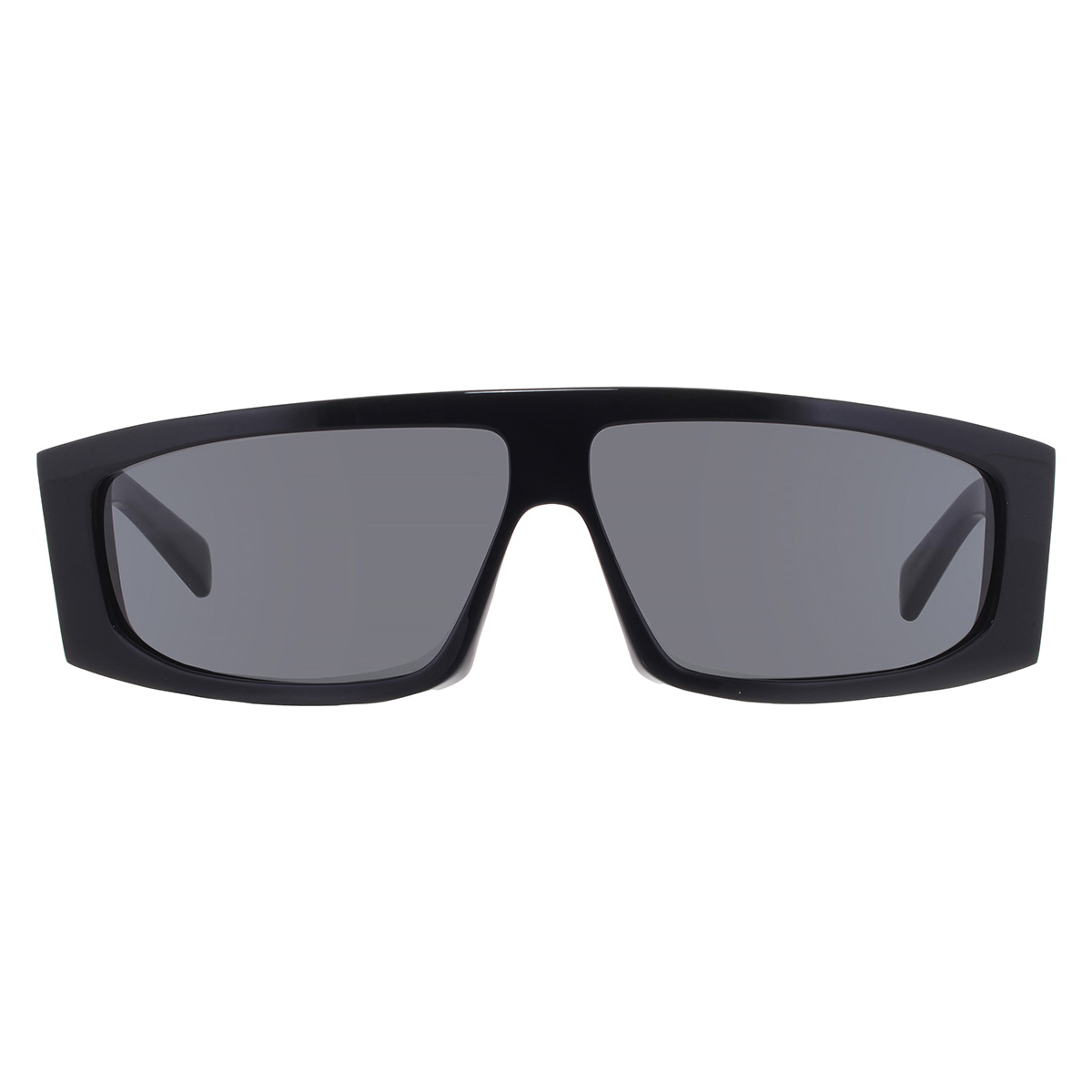 Celine Smoke Wrap Men's Sunglasses CL40291I 01A 69 192337172106