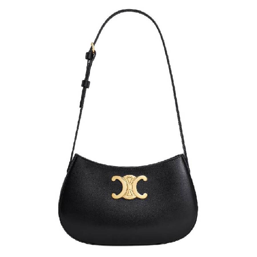 Celine Tilly Bag 115703BF4.38NO 3616900509610 - Handbags - Jomashop