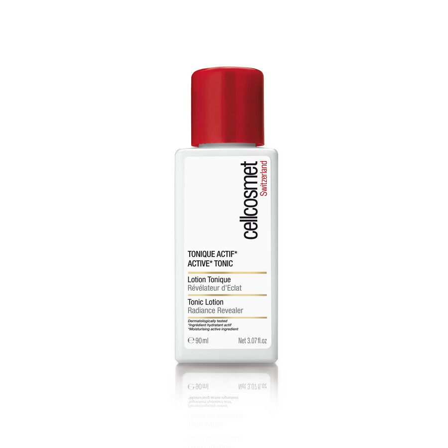 Cellcosmet Active Tonic 3.04 oz Skin Care 7640122565594