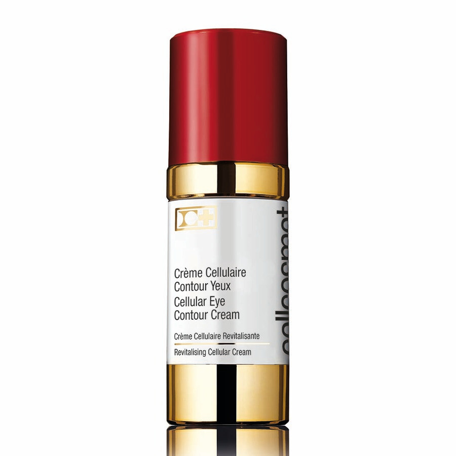 Cellcosmet Cellular Eye Contour Cream 1.04 oz Skin Care 7640122560155
