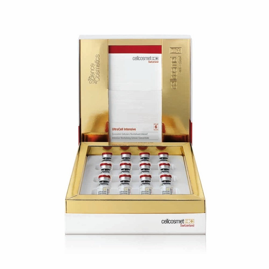 Cellcosmet Ultracell Intensive - Gen 2.0 0.4 oz Skin Care 7640122575630
