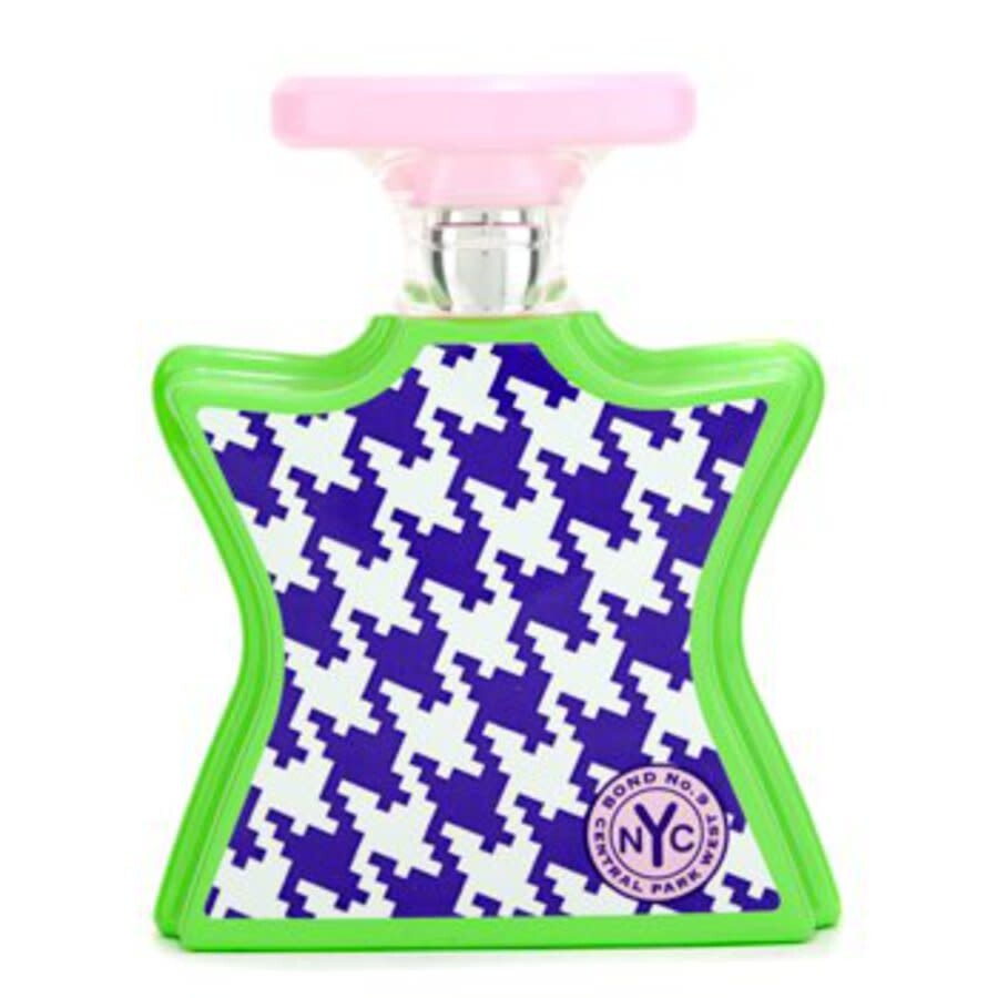 Bond No.9 Central Park West /  Edp Spray 1.7 oz (u) In White/black