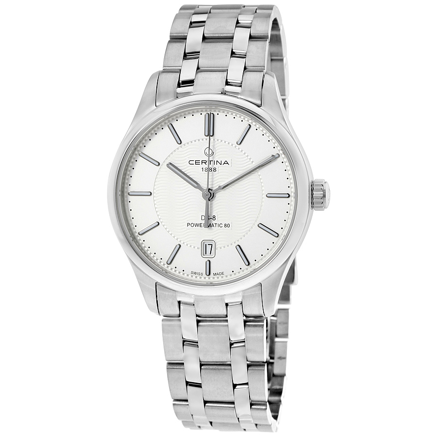 Certina DS-8 Automatic Men's Watch C033.407.11.031.00