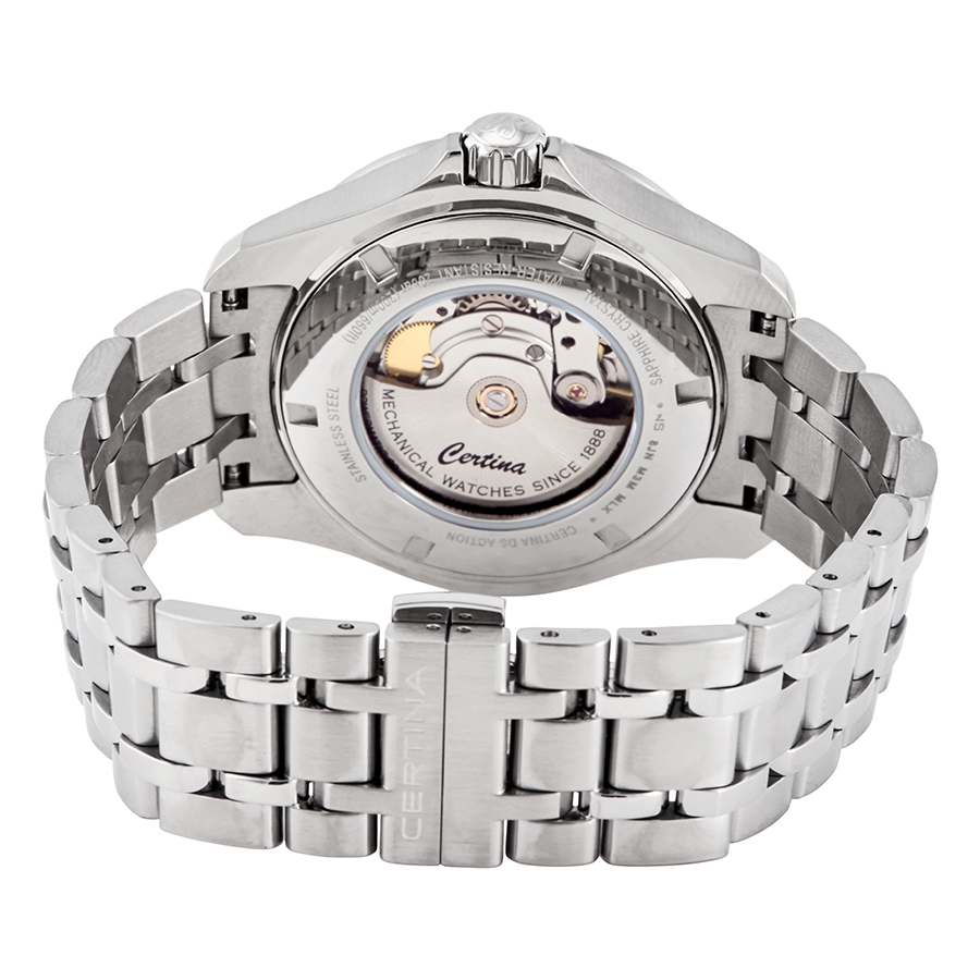 Acquista Certina Ds Action Day-date Powermatic 80 C032.430.11.051.00 | C032.430.11.051.00