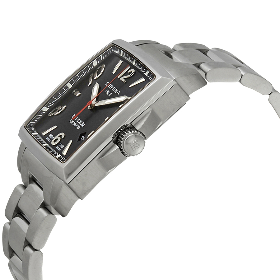 certina ds square automatic
