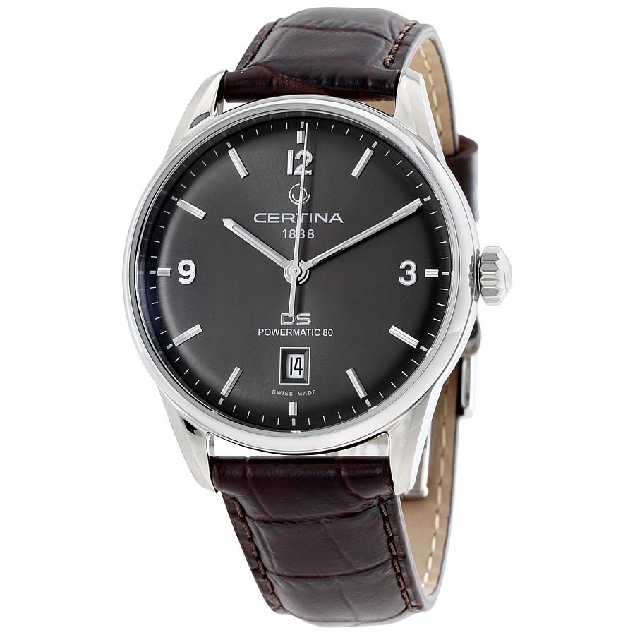 Certina DS Powermatic 80 Automatic Men's Watch C026.407.16.087.00