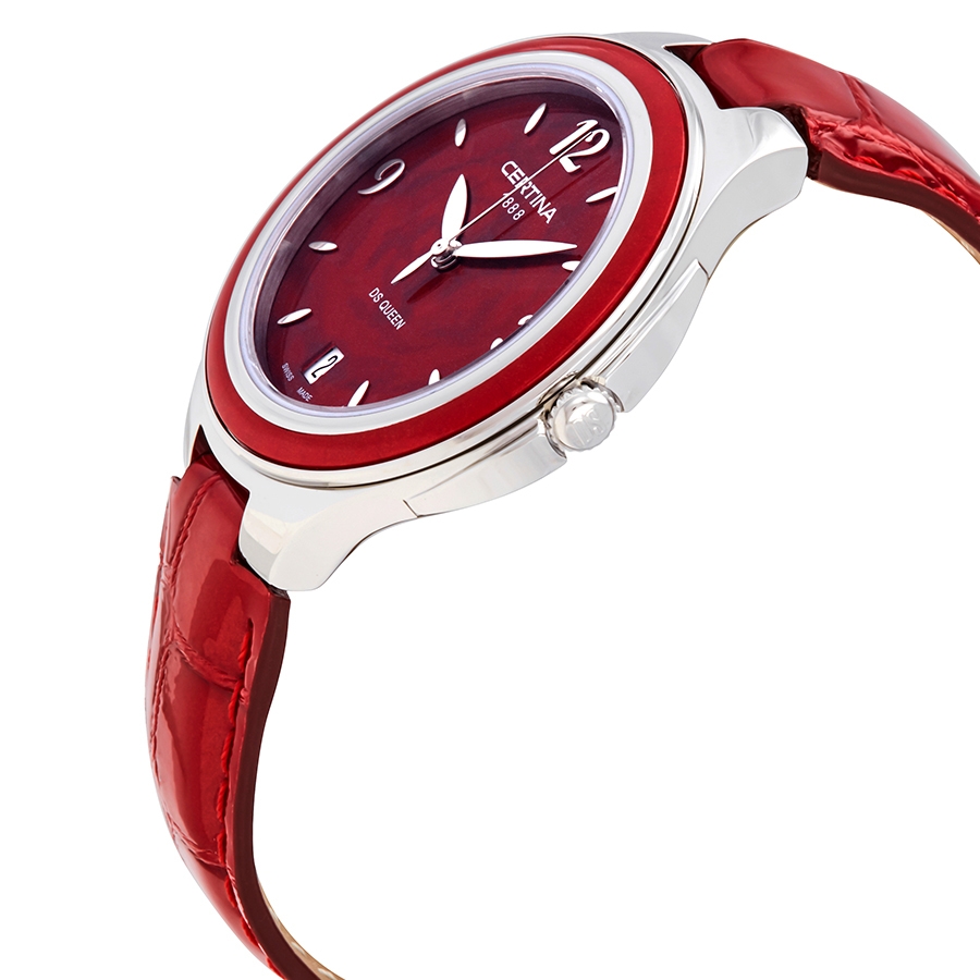 Stable C018.210.16.427.00 Watch Battery