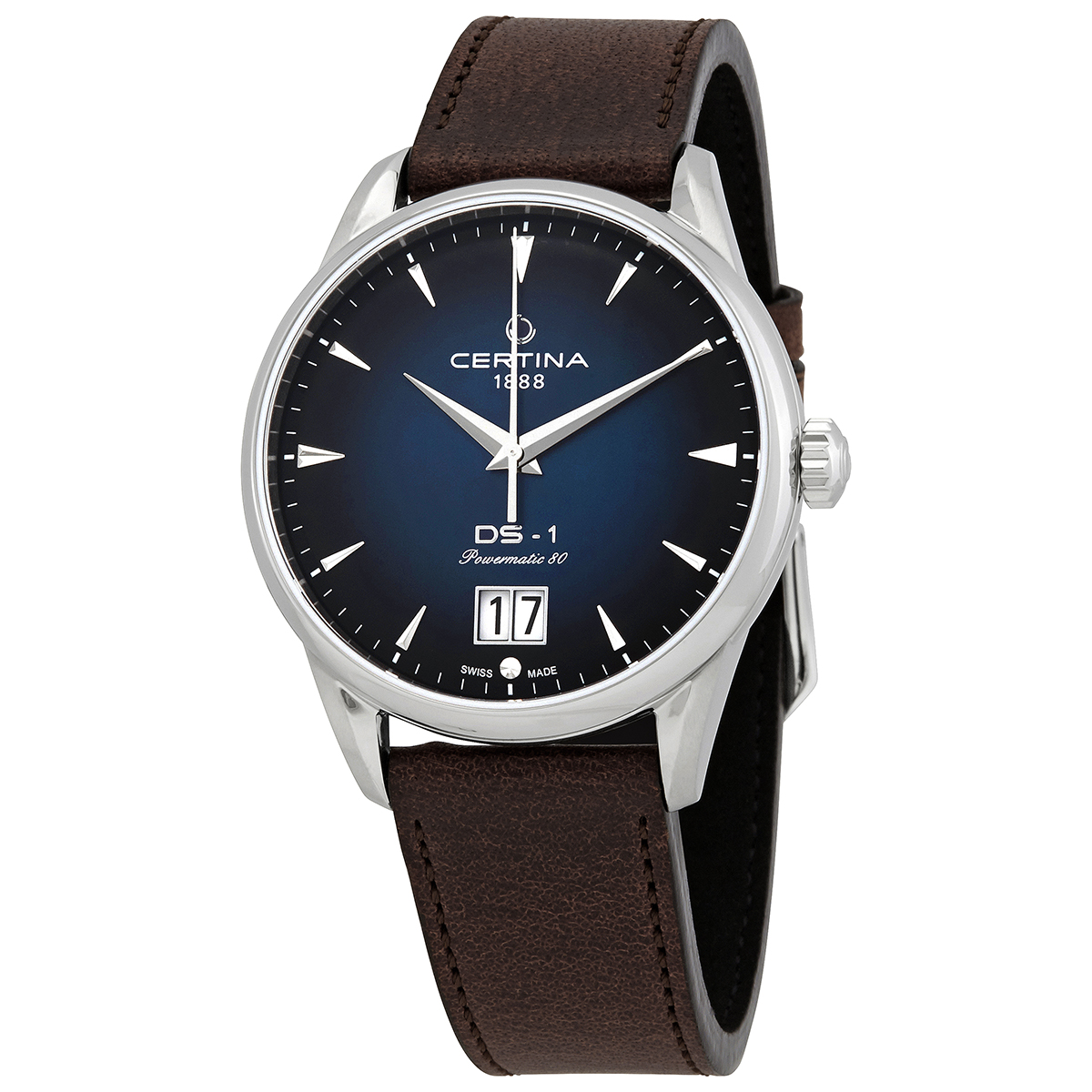 Certina DS-1 Big Date Automatic Men's Watch C029.426.16.041.00
