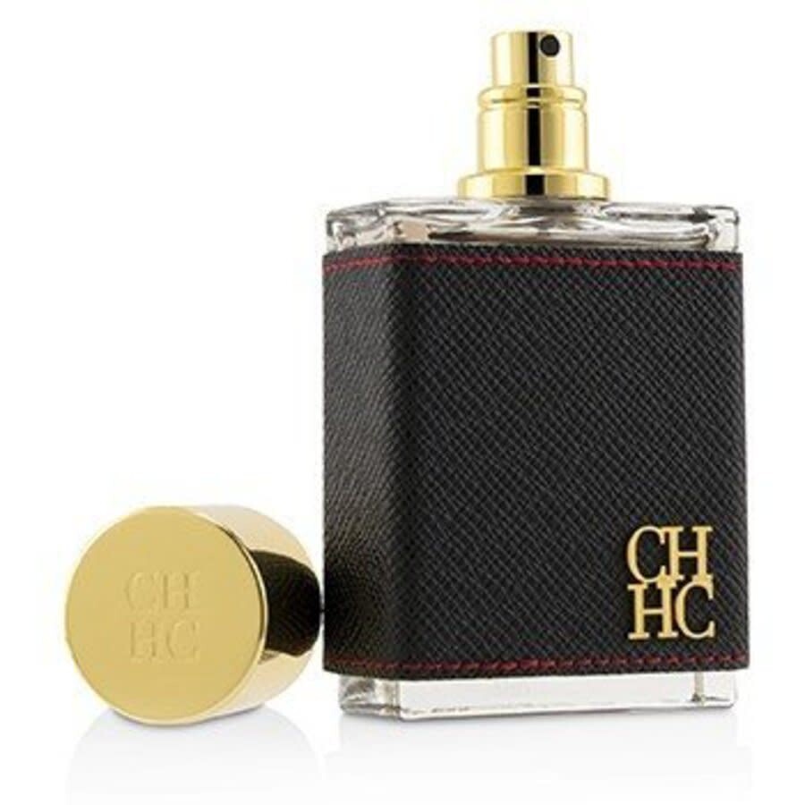 Carolina Herrera Ch /  Edt Spray 1.7 oz (m) In Purple/orange