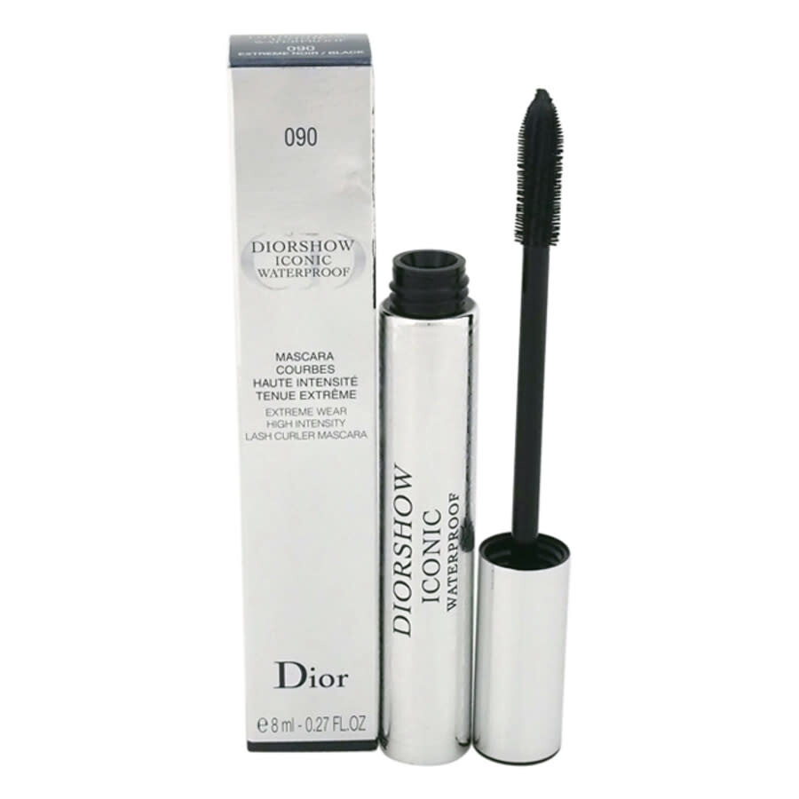 dior mascara 099