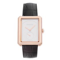 Chanel Boy-Friend Ladies Watch H4315