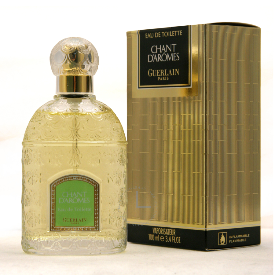 Guerlain Chant D'Aromes/Guerlain Edt Spray 3.4 Oz (W