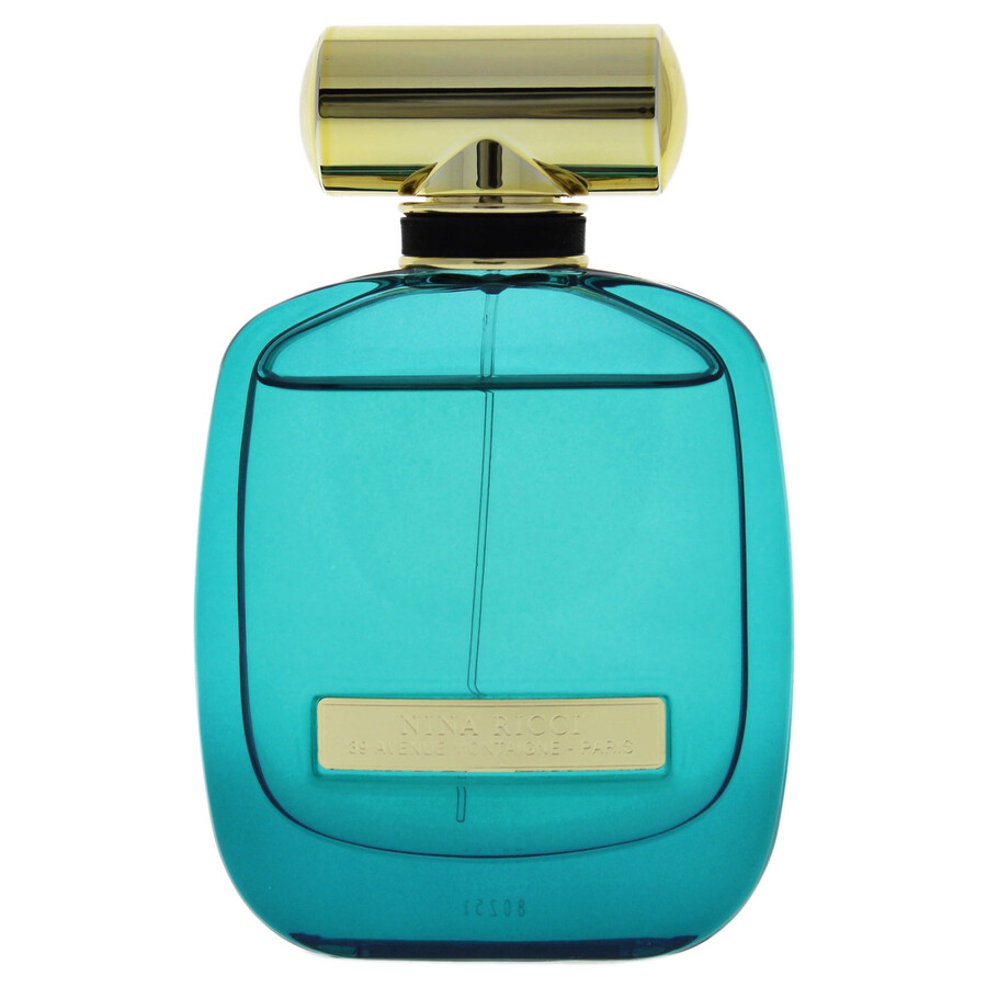 Nina Ricci Chant Dextase By  For Women - 1.7 oz Edp Spray (limited Edition) In Pink
