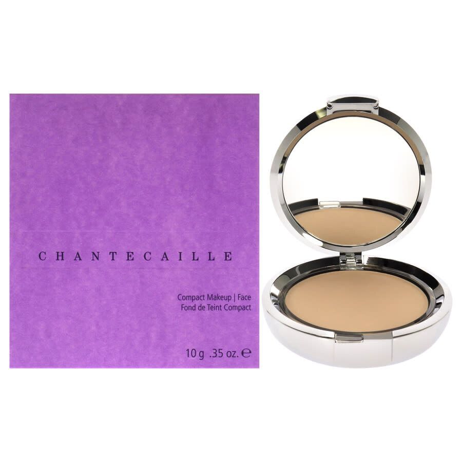 Chantecaille Ladies Compact Makeup 0.35 oz Petal Makeup 656509148769