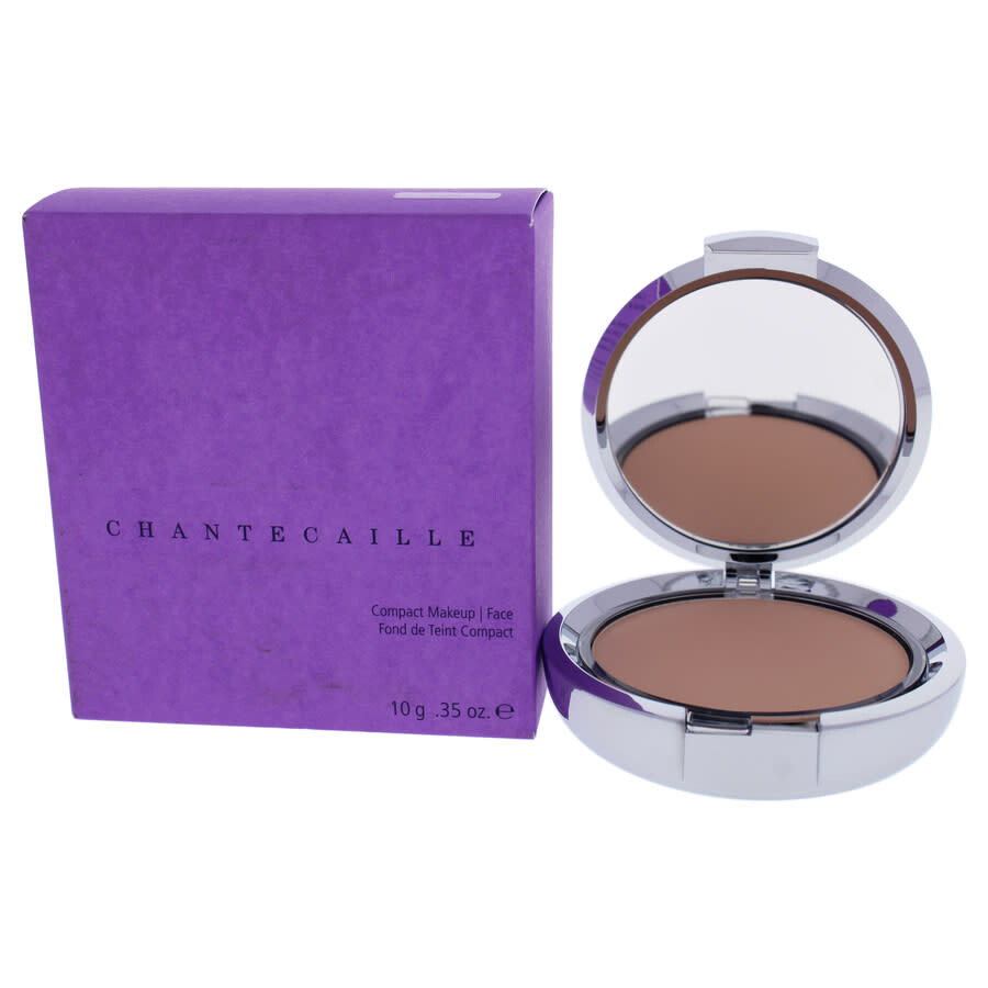 Chantecaille Ladies Compact Makeup Foundation 0.35 oz Dune Makeup 656509148752 In Multi