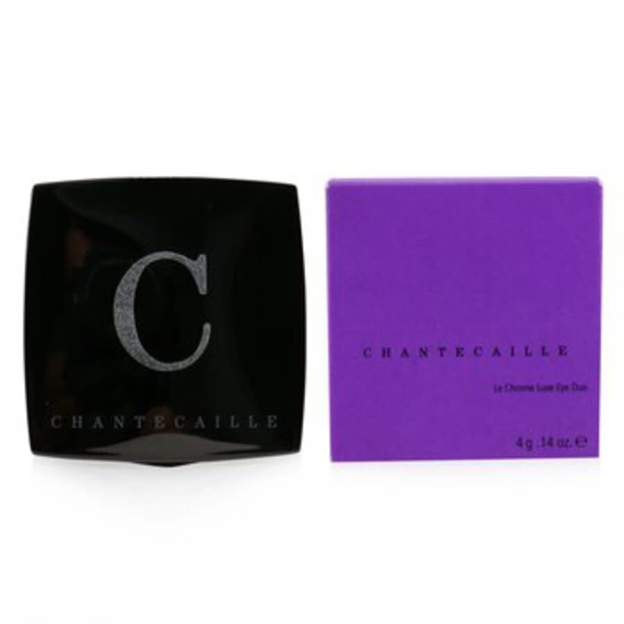 Chantecaille Ladies Le Chrome Luxe Eye Duo 0.14 oz Kenya Makeup