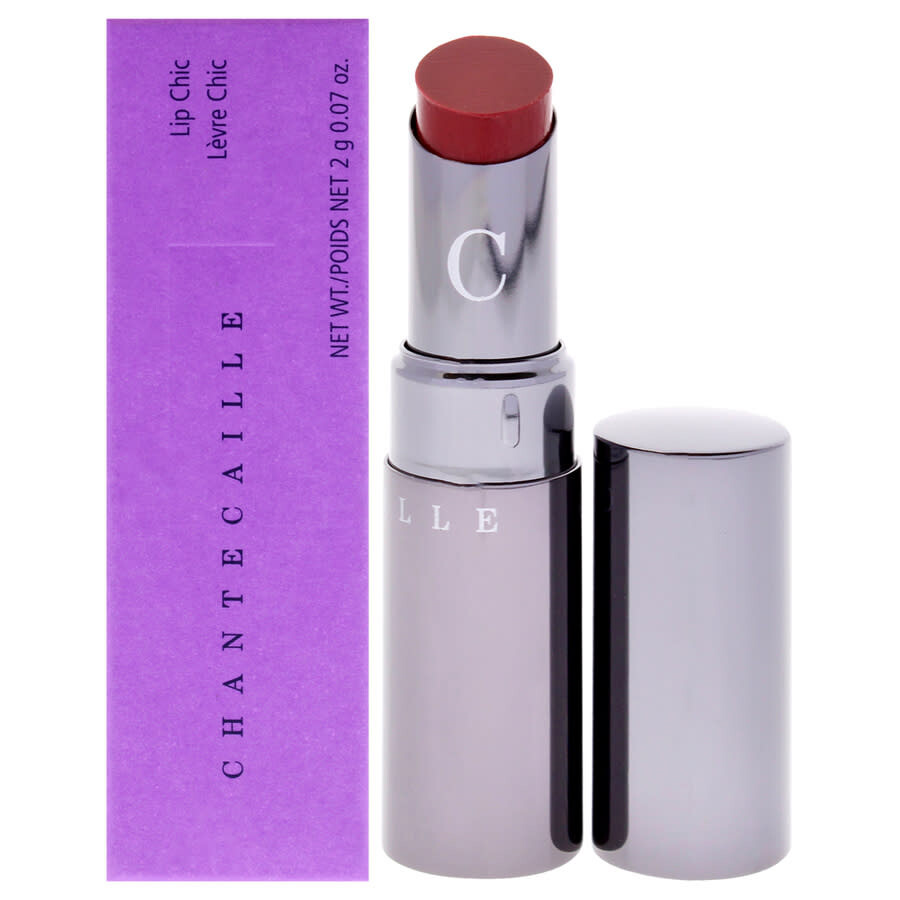 Chantecaille Ladies Lip Chic 0.07 oz Calla Lily Makeup 656509151004 In Transparent