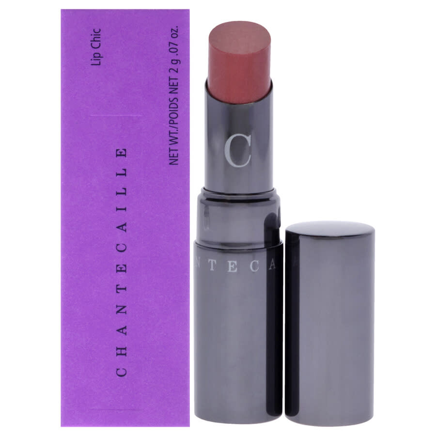 Chantecaille Ladies Lip Chic 0.07 oz Camellia Makeup 656509154135 In Yellow