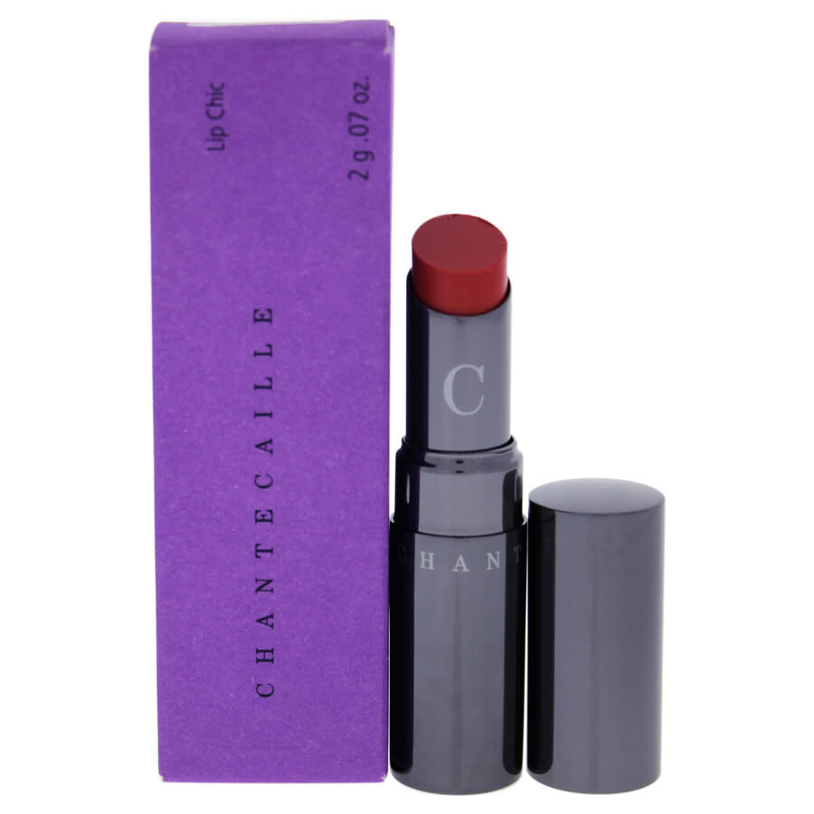 Chantecaille Ladies Lip Chic 0.07 oz Tuberose Makeup 656509151059 In Pink