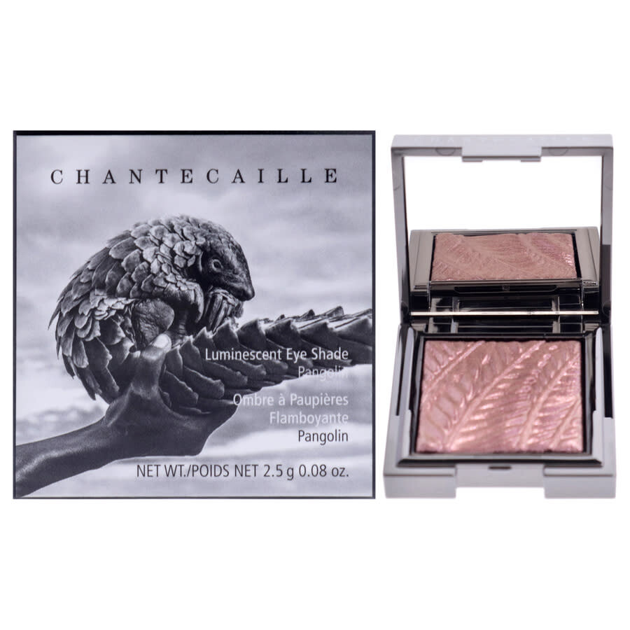 Chantecaille Ladies Luminescent Eye Shade 0.08 oz Pangolin Makeup 656509159154 In Multi