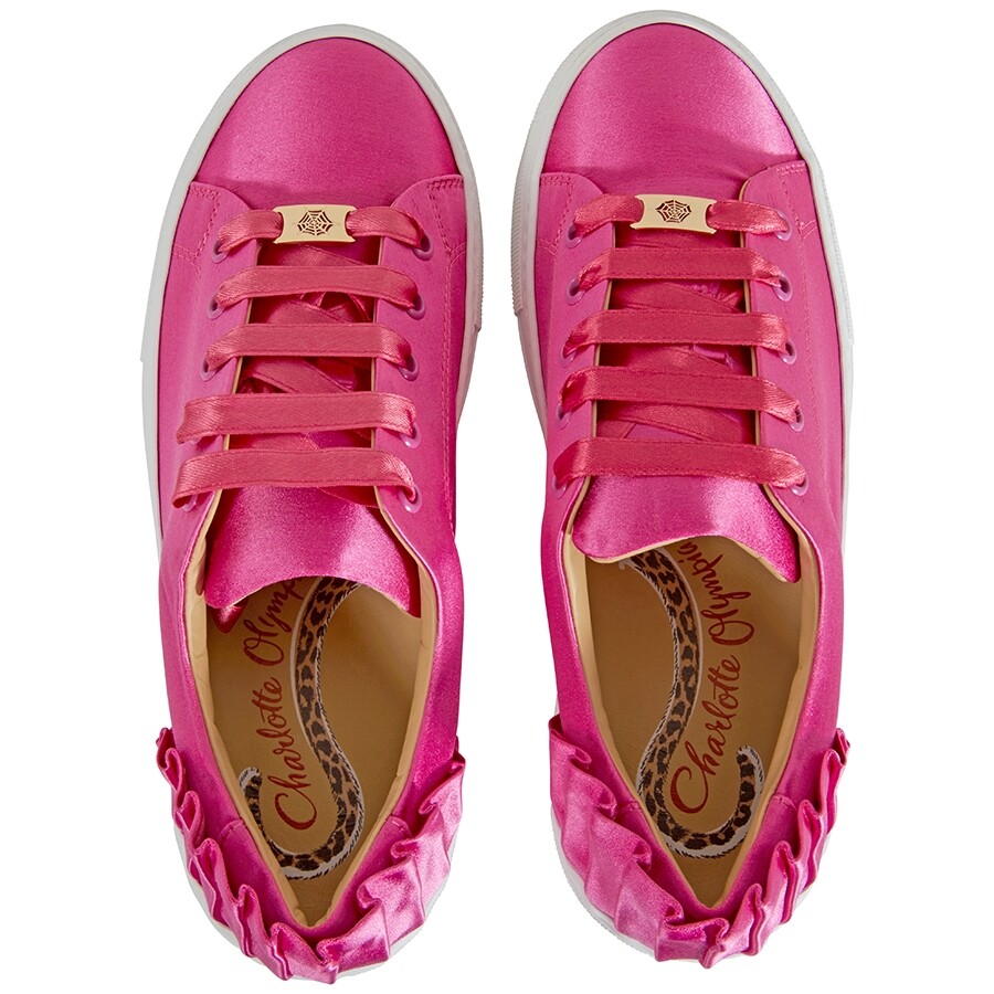 next ladies pink shoes