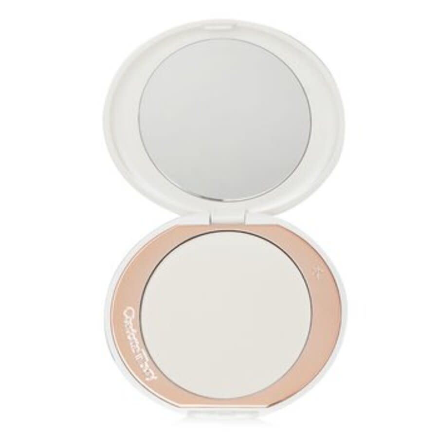 Charlotte Tilbury Airbrush Brightening Flawless Finish Powder 0.31 oz # Fair Medium Makeup 505644660