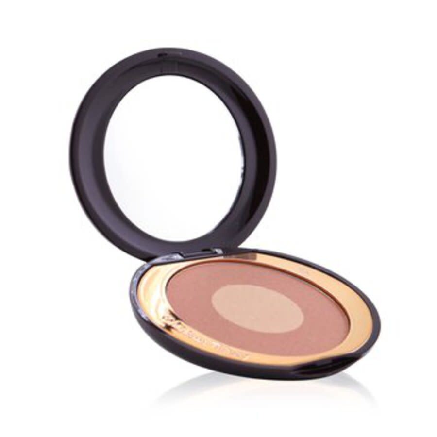 Amazon.com : Charlotte Tilbury Cheek To Chic Powder Blusher