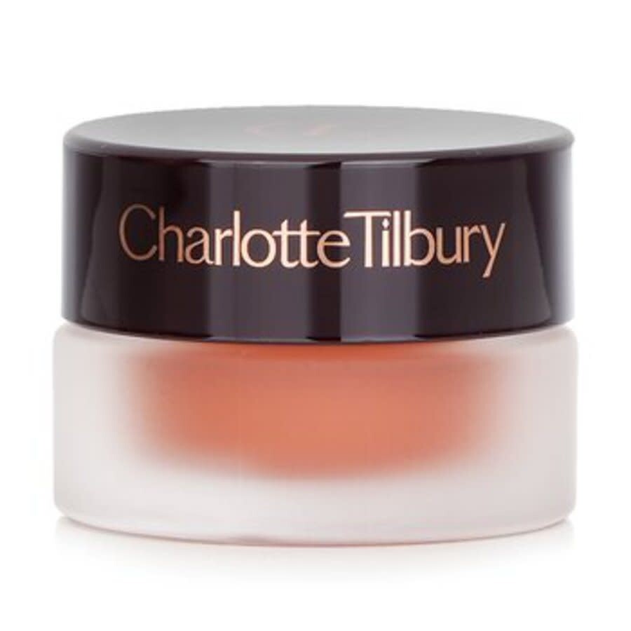 Charlotte Tilbury Ladies Eyes To Mesmerise Long Lasting Easy Colour 0.23 oz # Walk Of No Shame Makeu In # Walk Of No Shame
