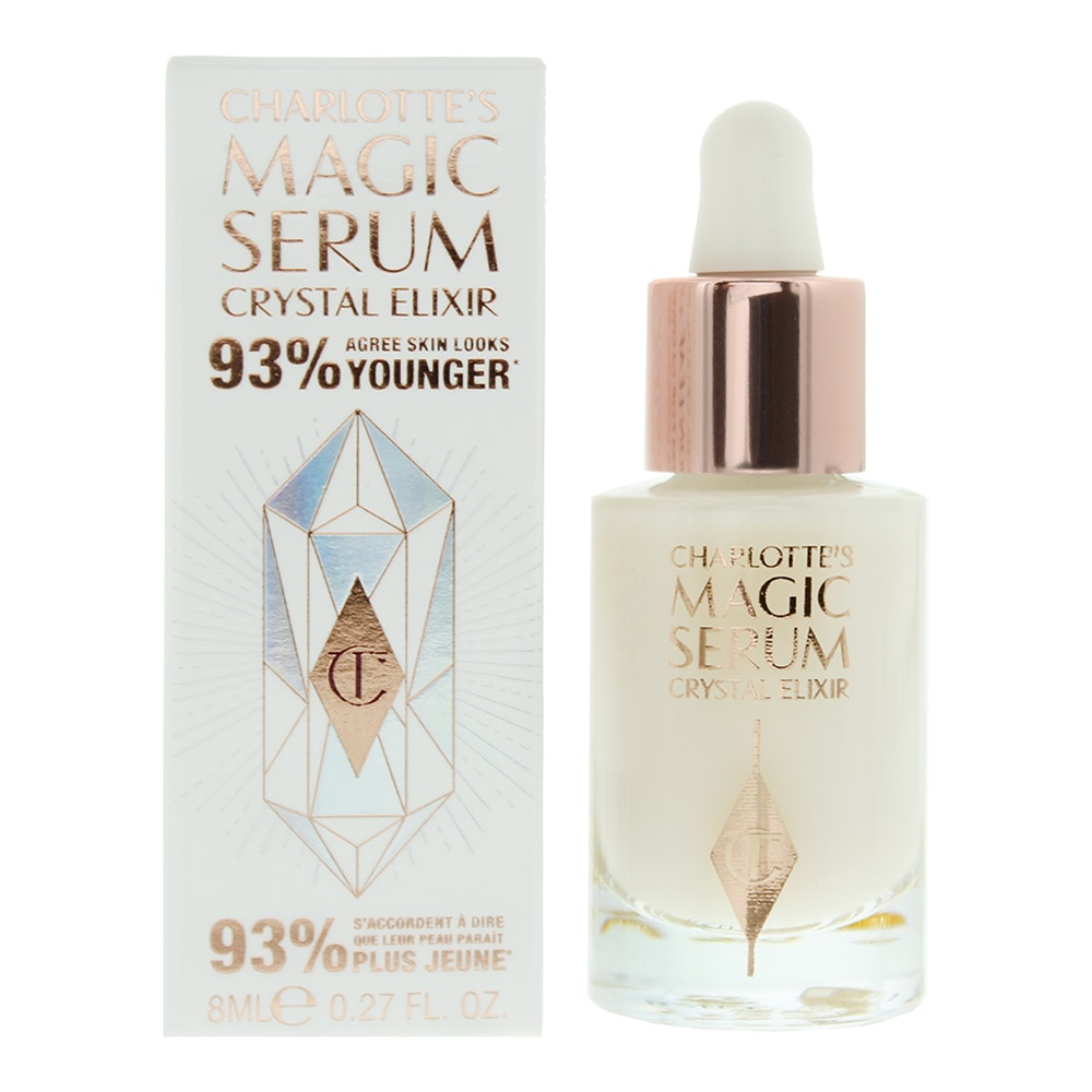 Charlotte Tilbury Ladies Magic Crystal Elixir Serum 0.27 oz Skin Care 5060542726856