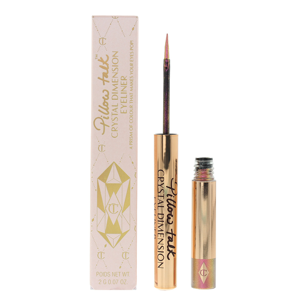 Charlotte Tilbury Ladies Pillow Talk Eyeliner 0.07 oz Makeup 5056446610346