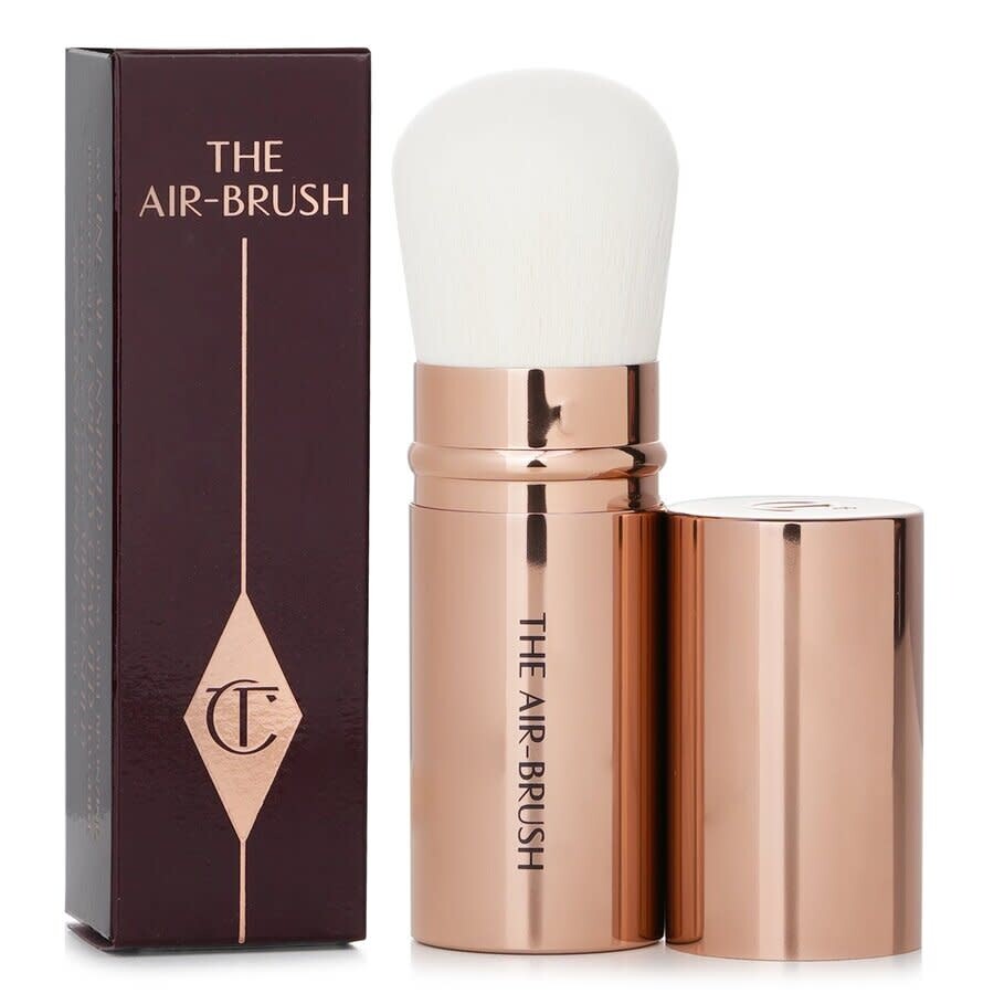 Charlotte Tilbury Ladies The Air Brush 1 Tools & Brushes 5060696170895